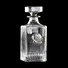 Набір для віскі Boss Crystal Директорський Квінта платина, золото, срібло, кришталь Фото 3